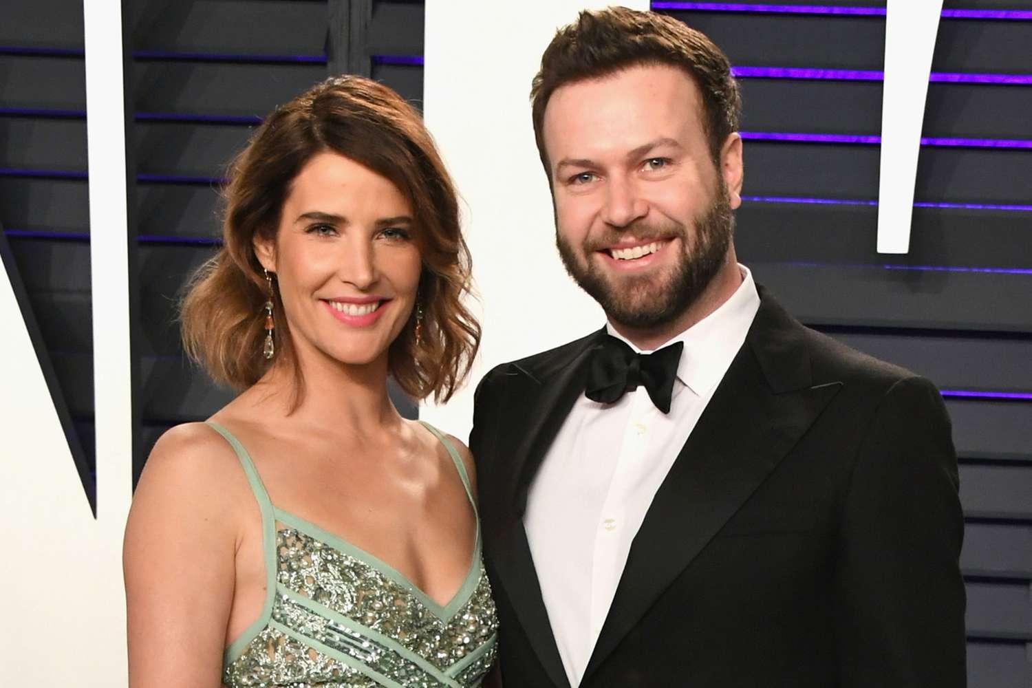 Cobie Smulders and Taran Killam's Relationship Timeline