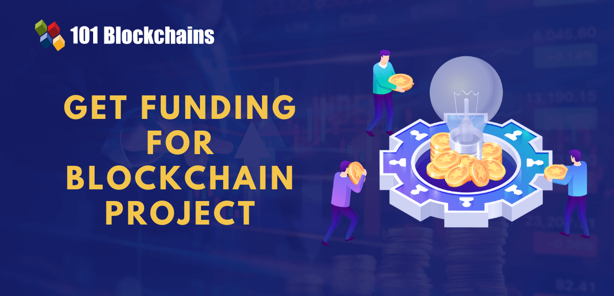 Blockchain Project Funding