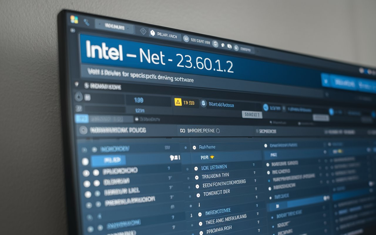 Intel - Net - 23.60.1.2