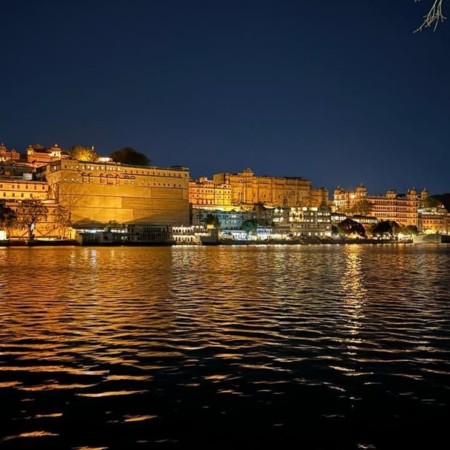 Best Destinations to Welcome the New Year in Style in 2025 