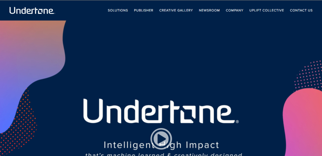 Undertone