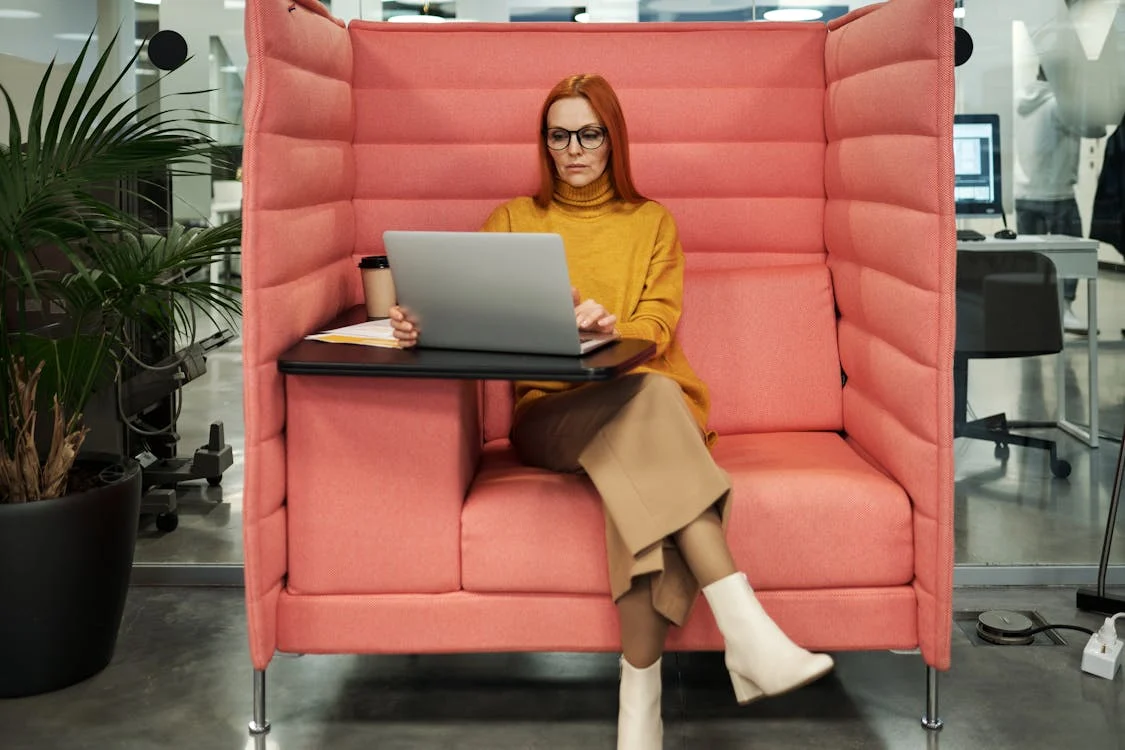 Benefits of Using Office Pods 