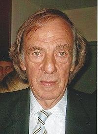 César Menotti