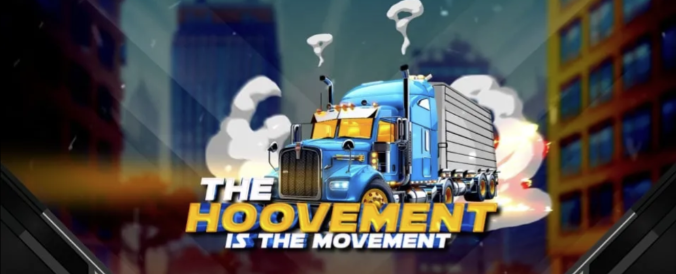 The Hoovement