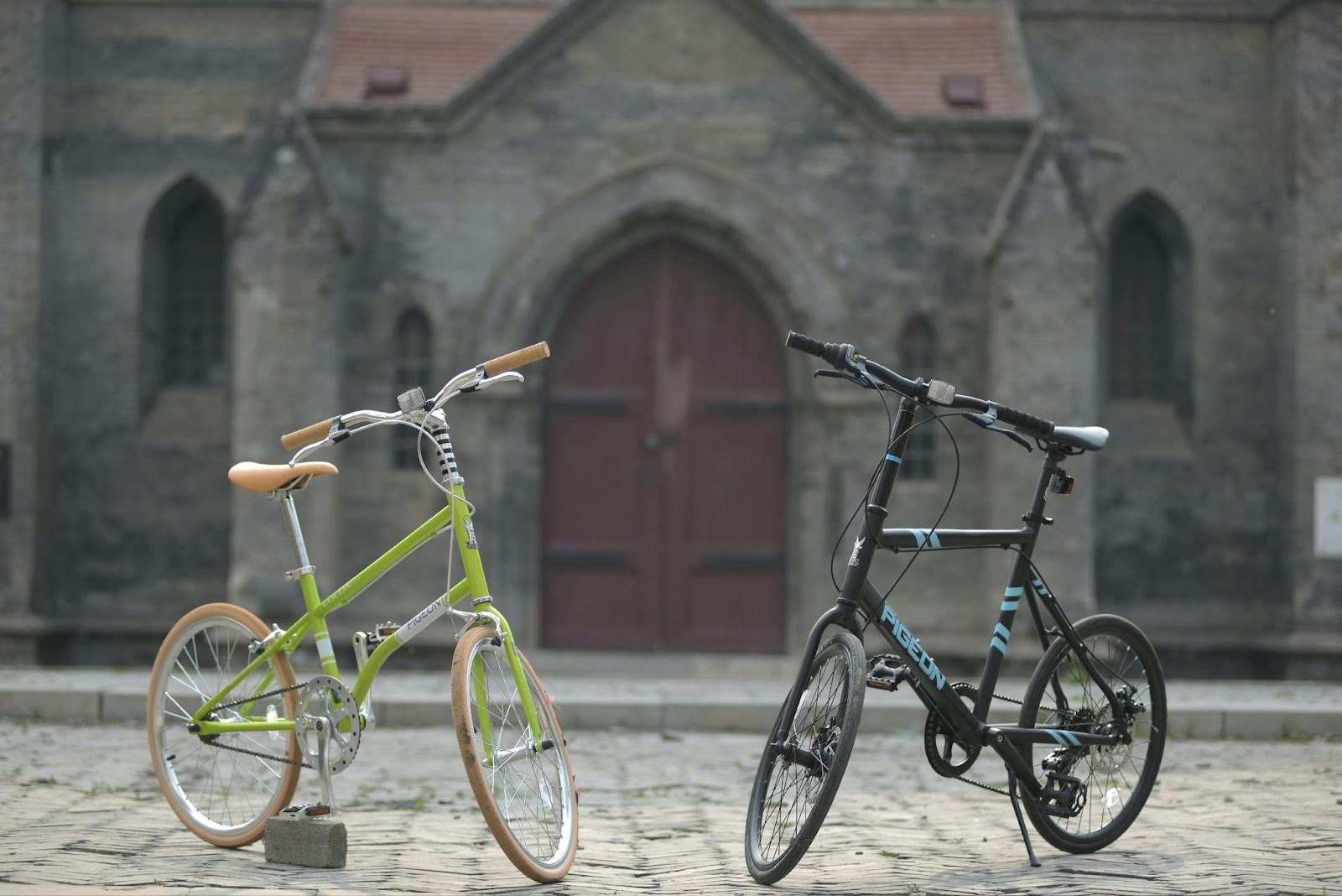 Dicas para explorar aldeias históricas e monumentos de Portugal de bicicleta