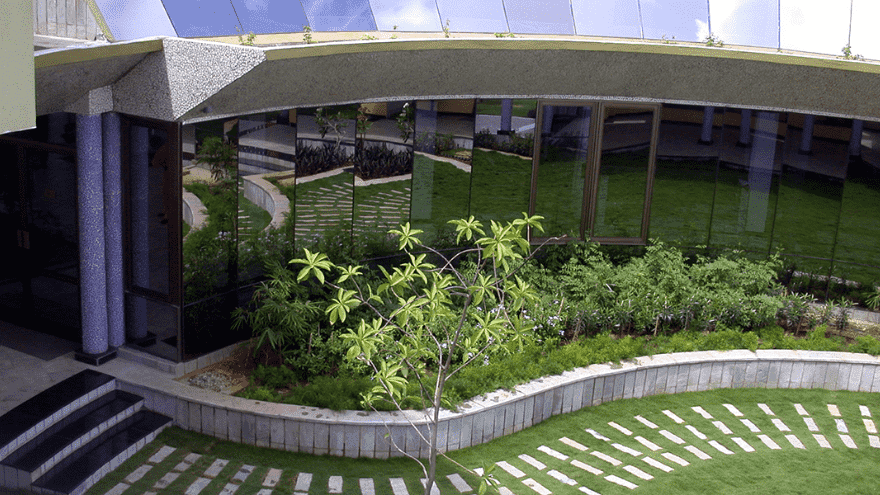 Policy and Regulation Impacting Sustainable Architecture in India - image 1