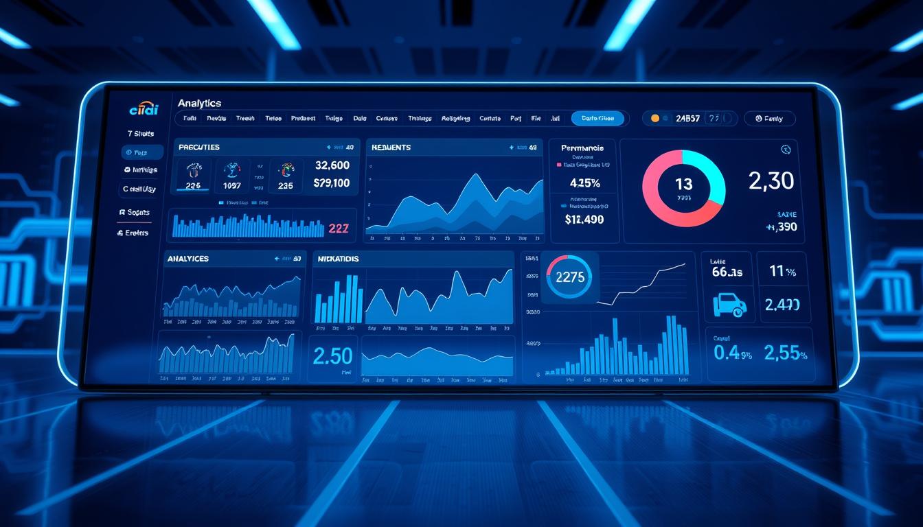 real-time analytics