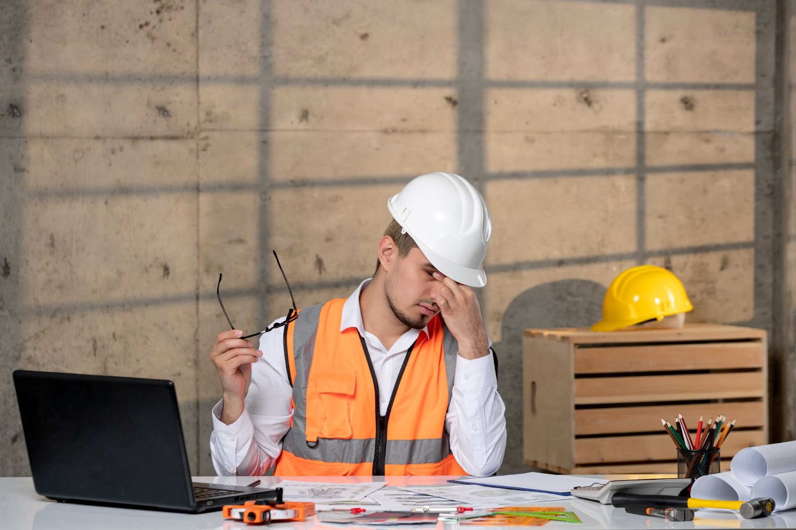 Common construction lien filing mistakes and errors to avoid in Texas