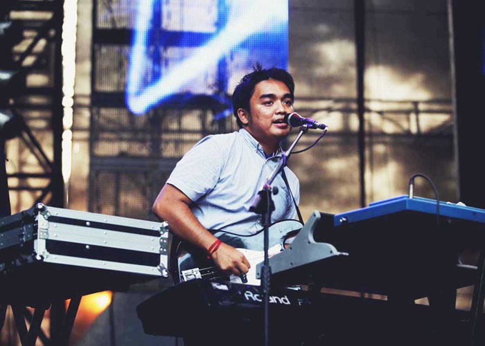 Dipha Barus