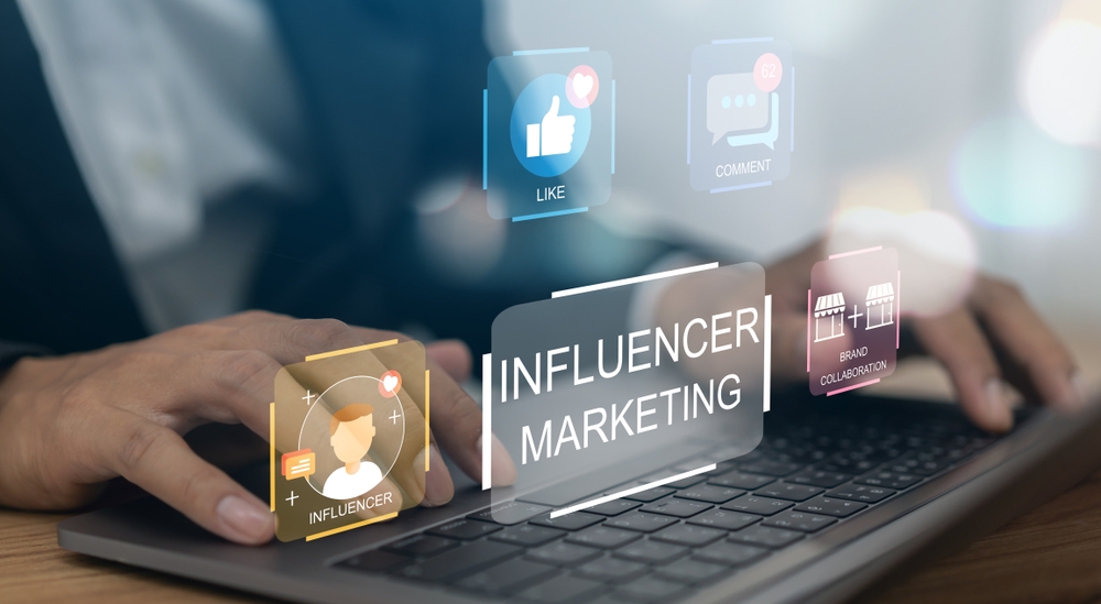 Instagram Influencer Marketing