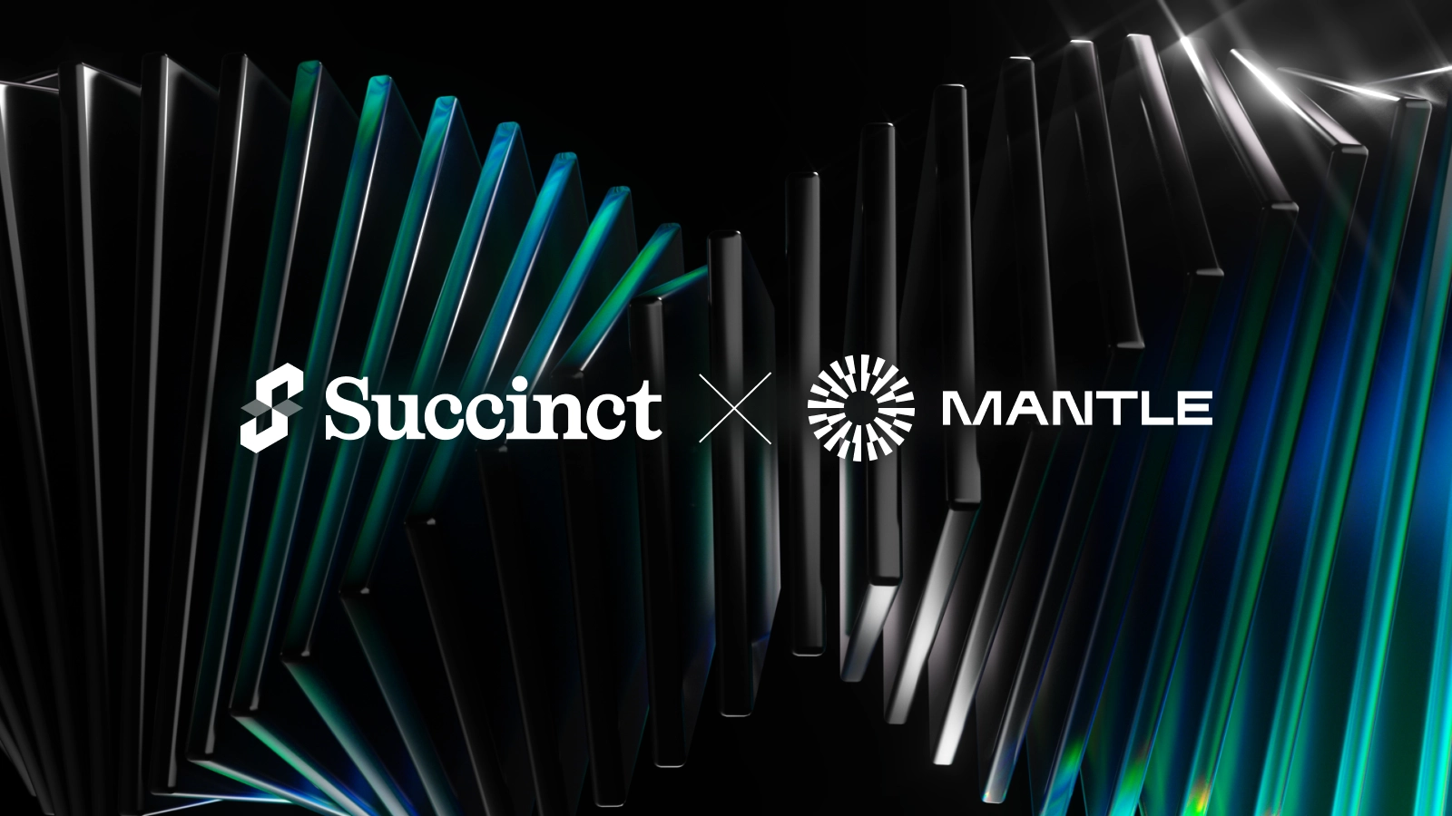 Sponsor banner