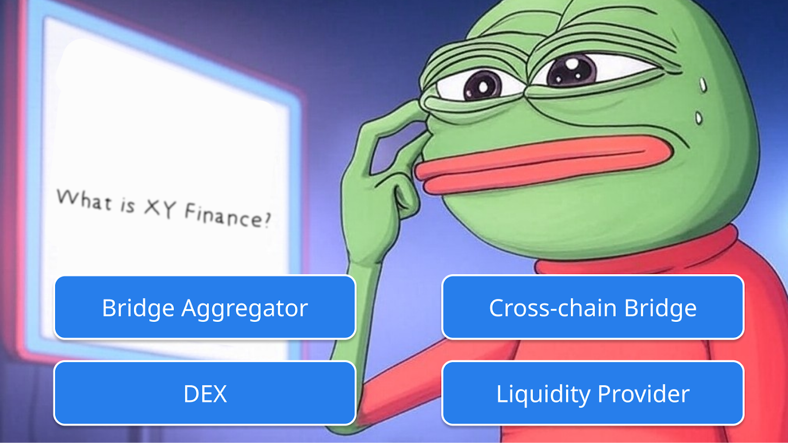 What is XY Finance