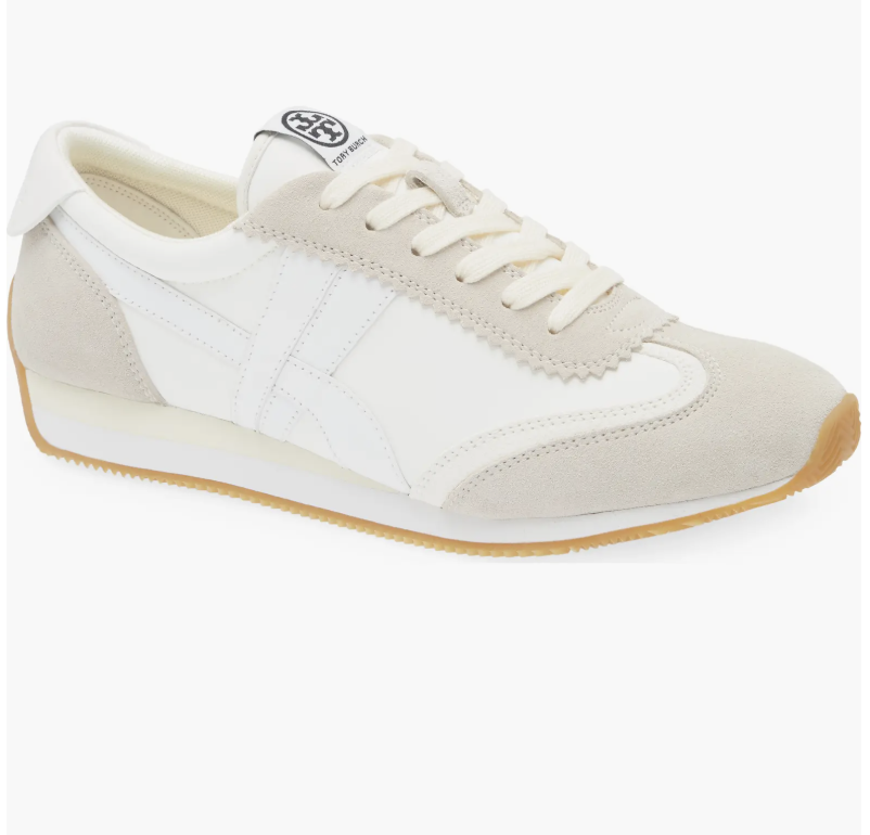 Tory Burch Hank Sneaker $167