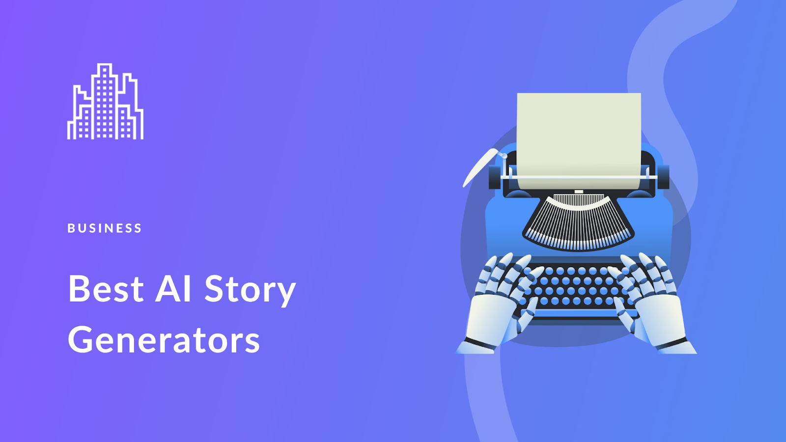 AI Story Generator
