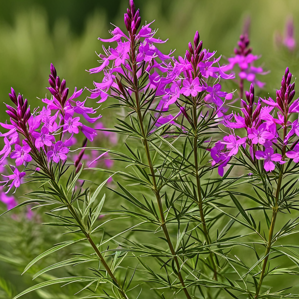 Starting Your Rosebay-Willow-Herb from Seed