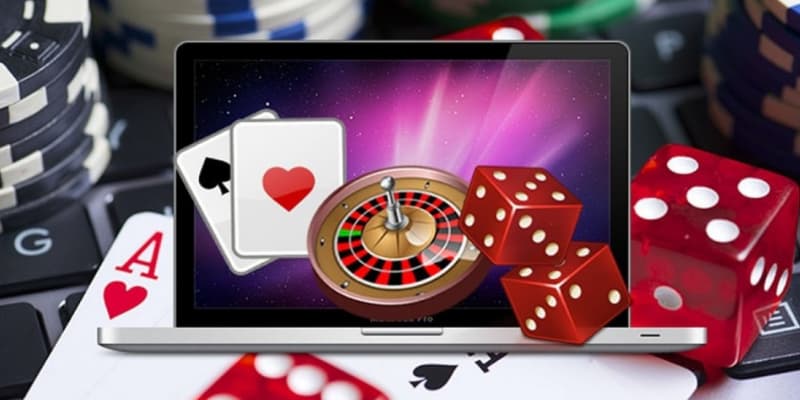 Cá cược casino livestream chất lượng cao trên hệ thống hiện đại