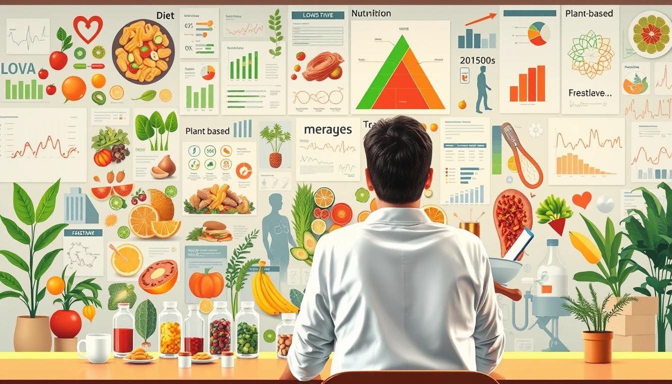 Types of Personalized Nutrition Approaches