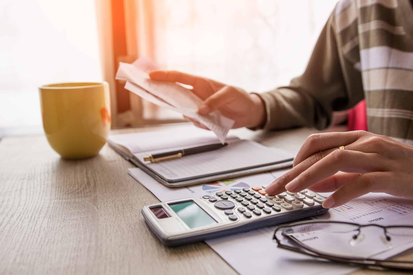 Take Control with Smart Financial Planning Moves