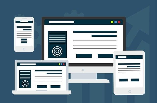 Responsive Layout Techniques