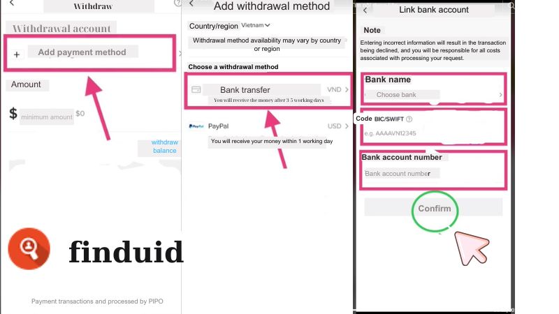 how-to-withdraw-tiktok-reward-points-to-bank-account-3