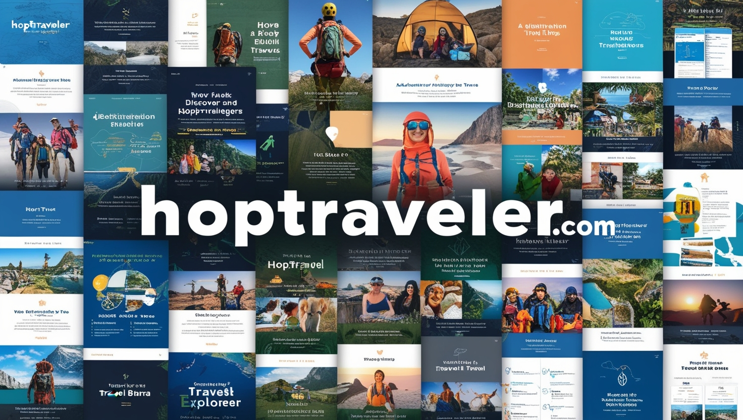 Hoptraveler.com