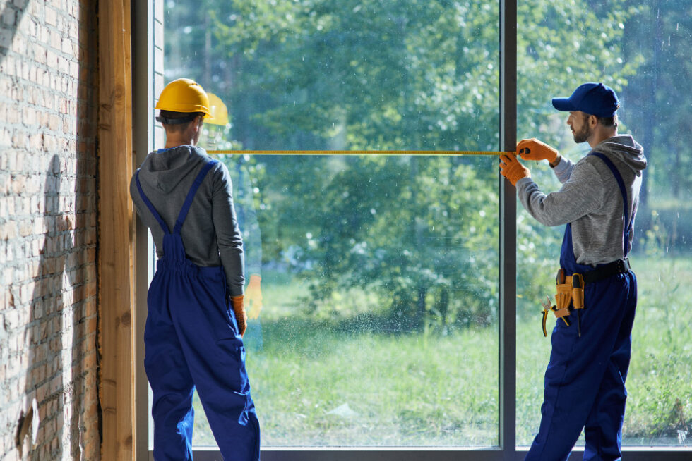 Trusted Glass Repair Experts Serving Marana Residents