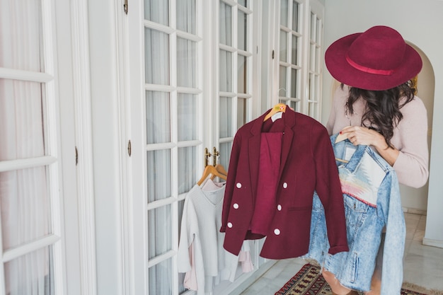 Unlock Confidence with Stunning Fashion Clothes