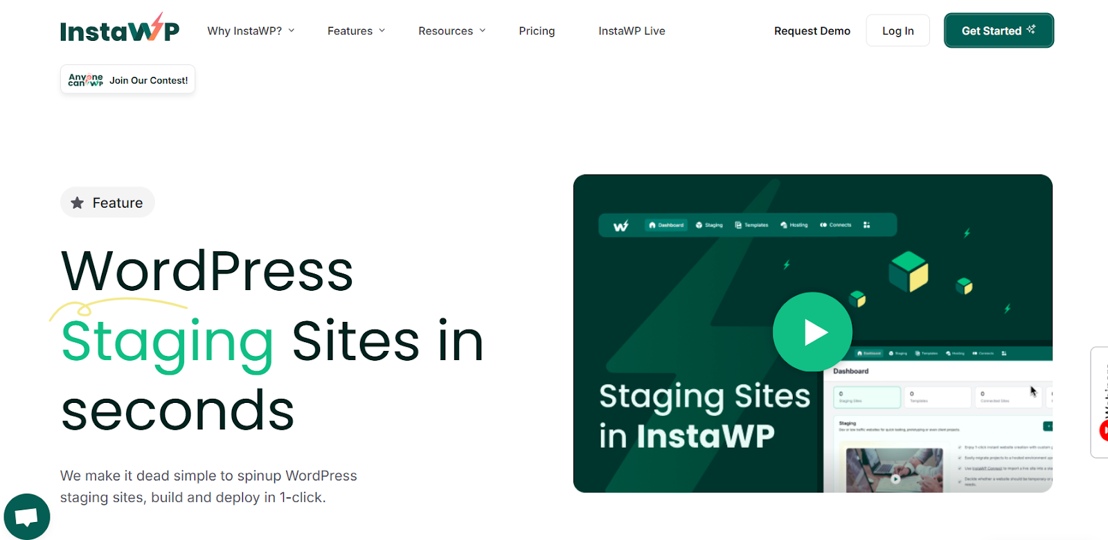 WordPress themes for startups