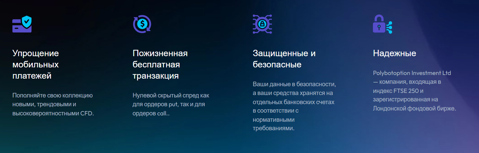 polybotoptions развод