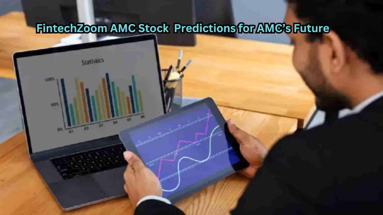 Predictions for AMC’s Future