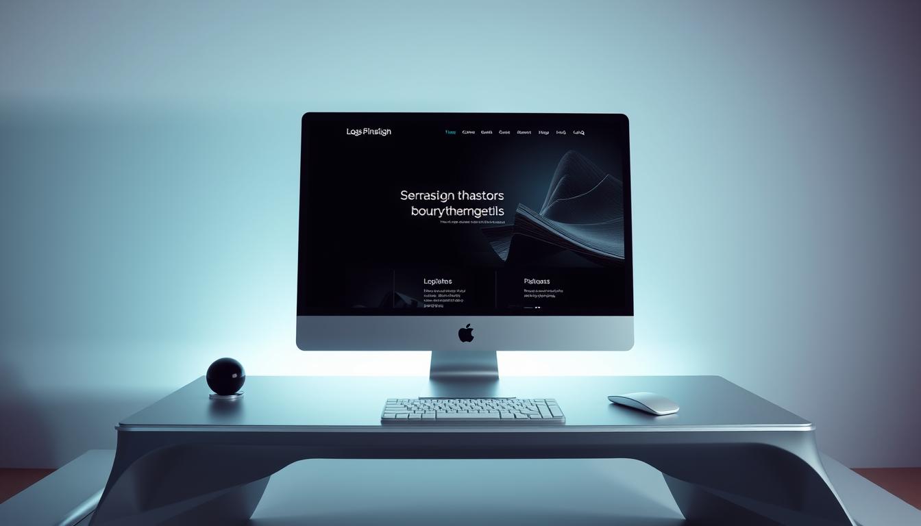 website redesign