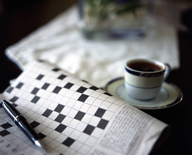 June Celebration NYT Crossword