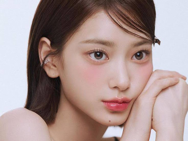 Around the World in 6 Beauty Looks: Global Makeup Trends You Need to Try