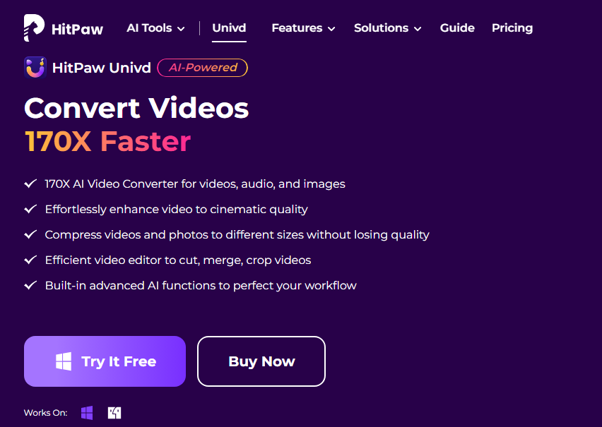Best Free & Paid Video Transcoding Software for Creators In 2025 (Windows & Mac) - Adilo Blog