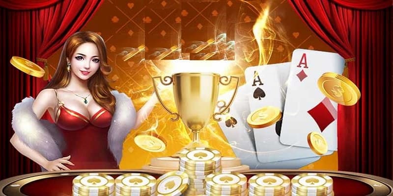 Nhiều chương trình ưu đãi và khuyến mãi hấp dẫn tại game bài HitClub