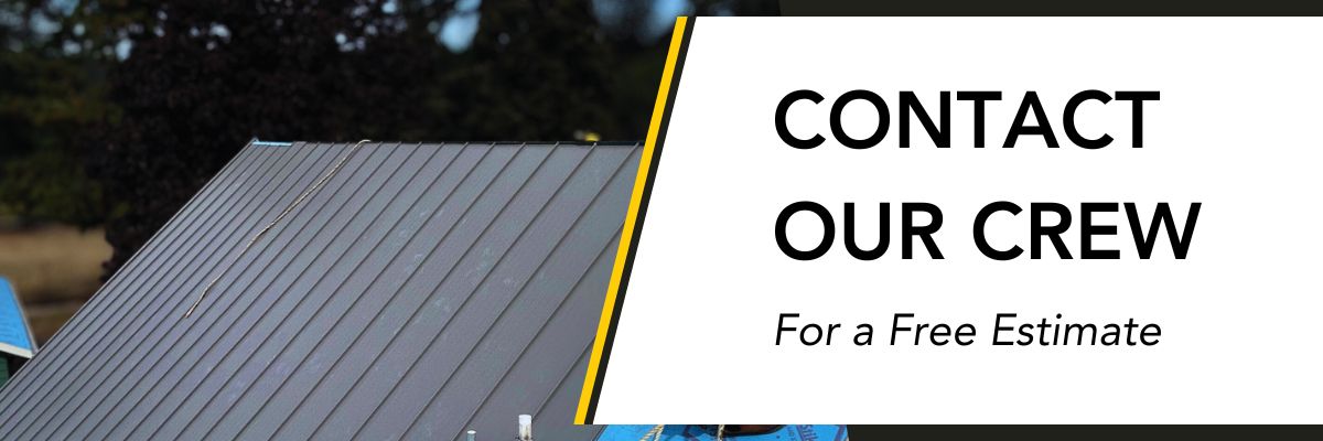 Contact Dakota Roofing for metal roof installation