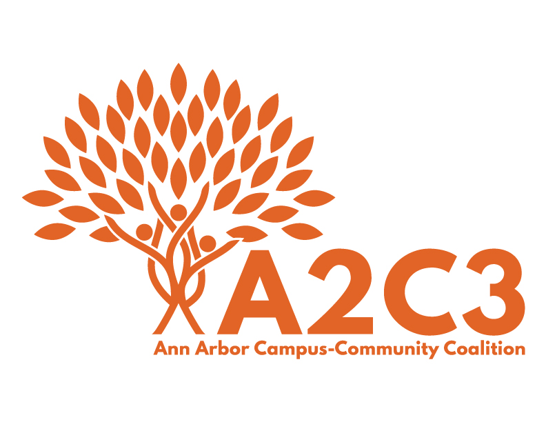 A2C3 logo (people intertwined to represent a tree)