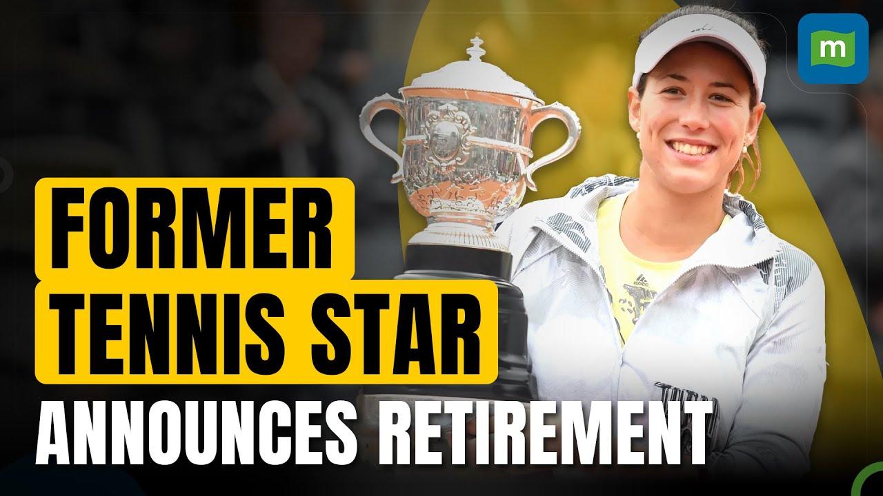 Former Top-Ranked Garbine Muguruza Announced Her Retirement From  Professional Tennis At Age 30