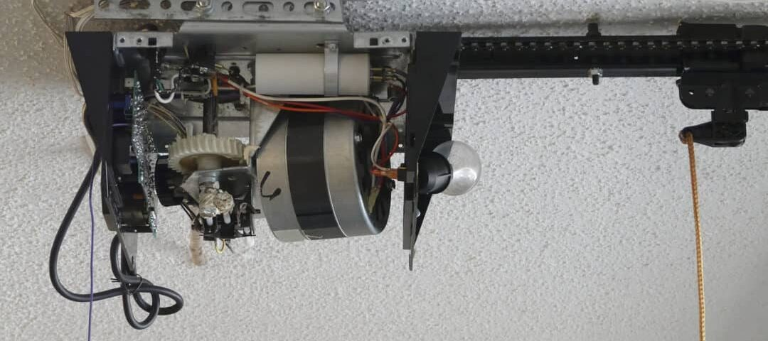 garage door opener parts