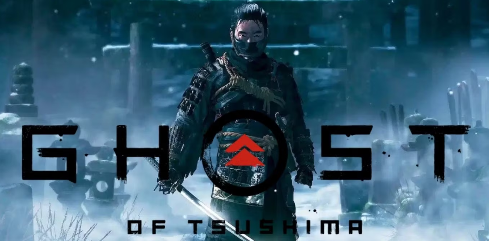 Ghost of Tsushima