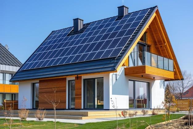 Când și cum ar trebui să fie curățate panourile fotovoltaice?