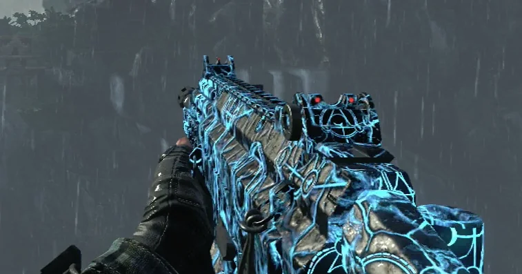 Tips to get Afterlife Camo