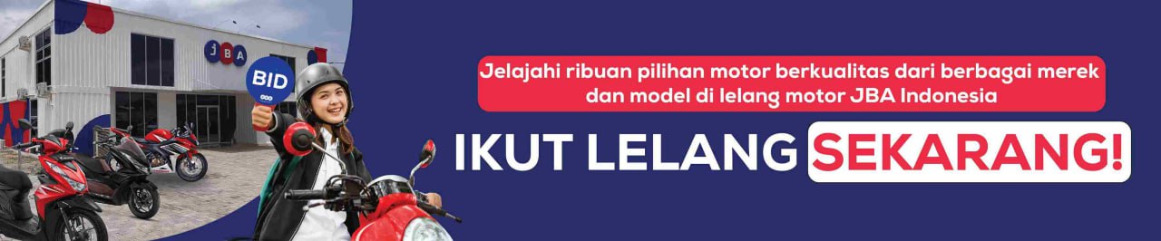 Yuk Ikut Lelang Sekarang!