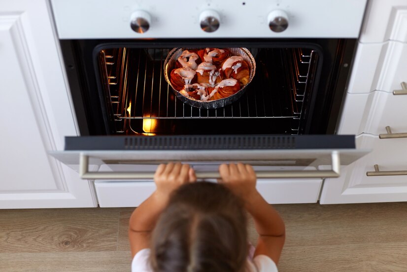 How to Use a Grill Microwave