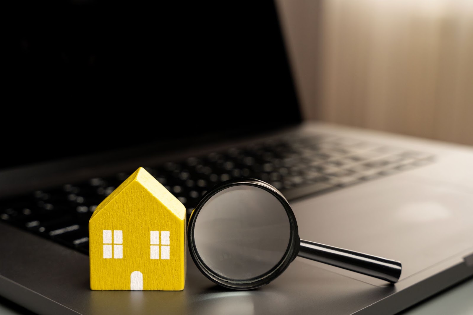 Real estate investing crm​