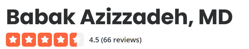 patient review