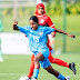 Indian Ladies' Football Crew Starts Off 2025 with a Prevailing 11-1 Triumph Over Maldives