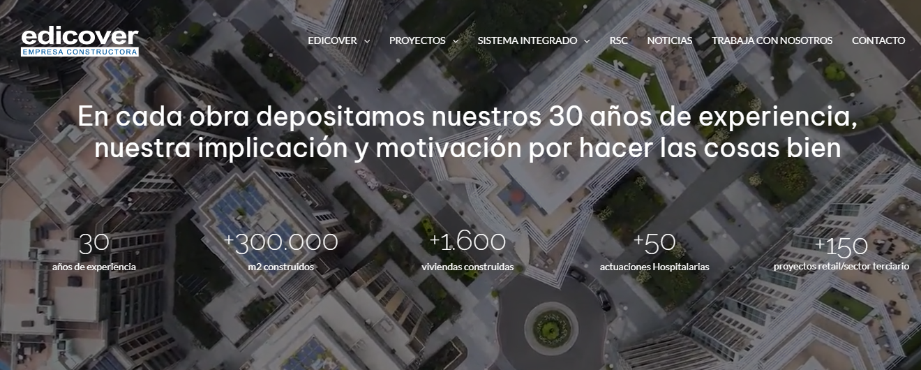 Empresas de construcción en Valencia con asesoría profesional.
