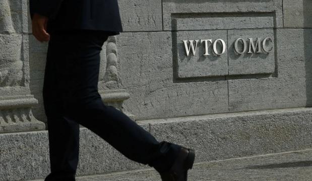  Thế giới đang từ bỏ WTO