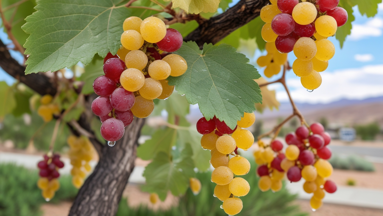 how often to water golden raisin tree albuquerque